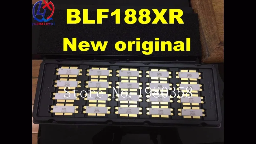 100% Новый оригинальный BLF188XR BLF188 | Электроника