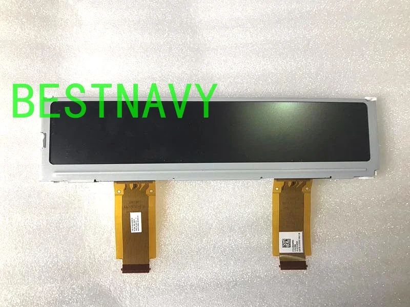 RCD310 LCD.