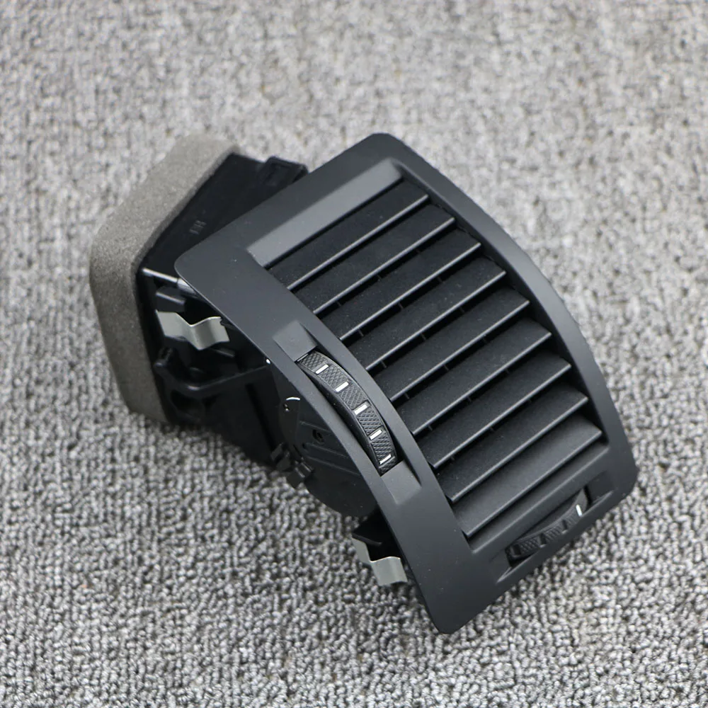 

1Z0819702 Rear Center Armrest Console Air Vent Outlet For SKODA Octavia 2004-2013 Yeti 2010 2011 1ZD819203 1ZD819702