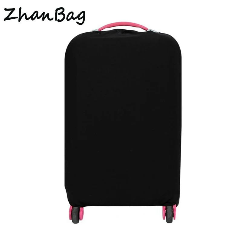 

New Luggage Protective Cover For 18 to 30 Inch Trolley suitcase Anti-Scratch Elastic Dust Bags Case Travel Accessories Supplies