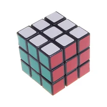 Волшебные кубы