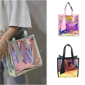 

2019 Hot Sale Women's Fashion New Multi-Function Color Handbag malas de senhora Messenger Bag torebka Shoulder Bag sac a main#C9