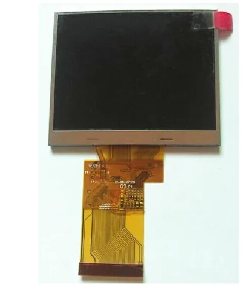 

New Tianma TM035KDH03 LCD Display Screen Panel