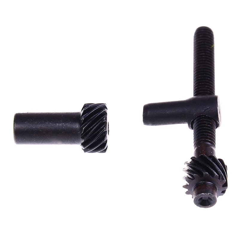 Chain Adjuster Tensioner Tool For Chinese Chainsaw 2500 25cc Black Color High Quality