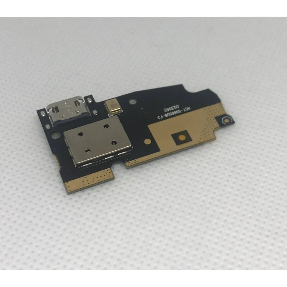 Новинка для смартфона Ulefone Power 5 6 дюймовая плата зарядного устройства с разъемом