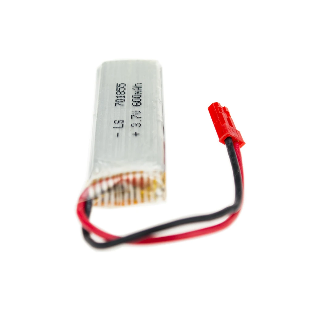 3 7 V 600mah Lipo батарея 4 шт и зарядное устройство для UDI u817 u817a u817c u818a syma s032 RC