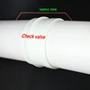 160 to 180mm PVC Duct pipe connector with check valve function, check valve for smoke exhaust ventilator anti smoke, smell ► Photo 3/5