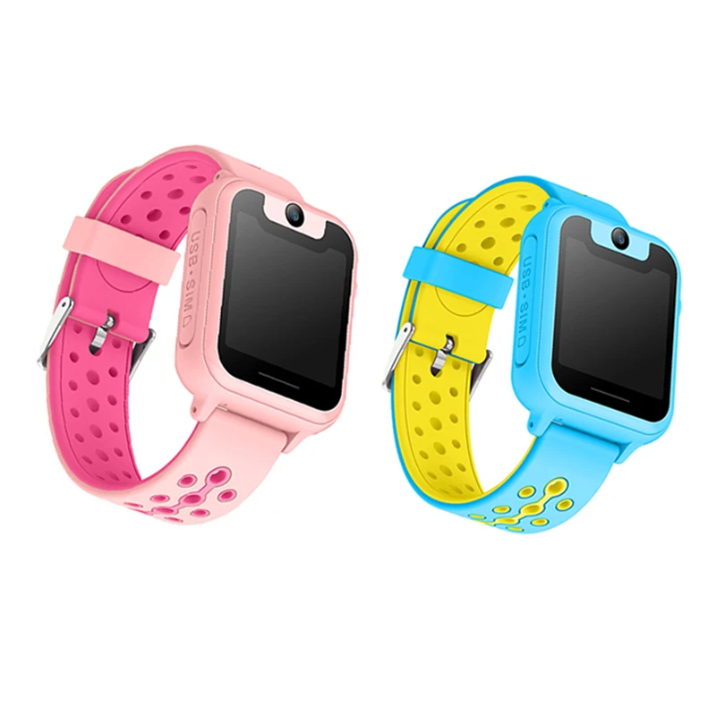touch watch for children's