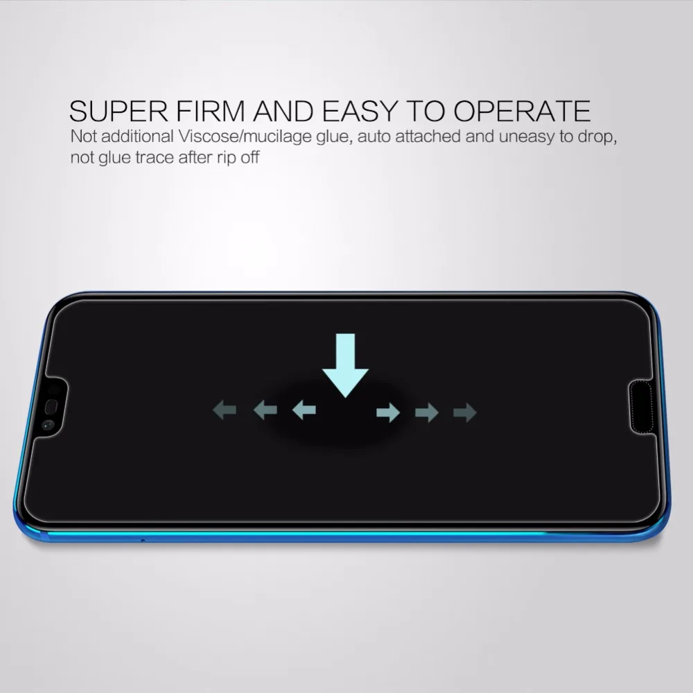 Huawei Honor 10 glass film Nillkin H+PRO 2.5D Screen Protector protective safety glass for Huawei Honor 10