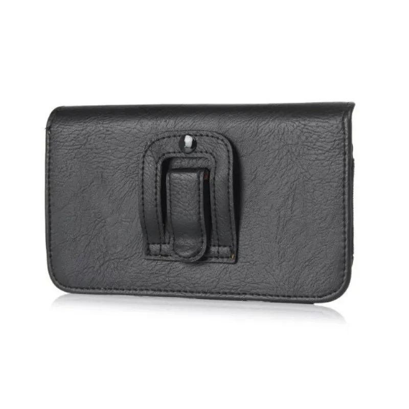 Rhino Pattern Pouch Case (11)