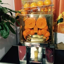 120 Вт автоматический соковыжималка для апельсина машина свежая соковыжималка для апельсинов соковыжималка для граната машина соковыжималка для цитрусовых машина