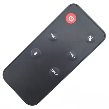 

1pcs Remote Control Suitable for Polaroid Dvd Player Remote Controller Speaker