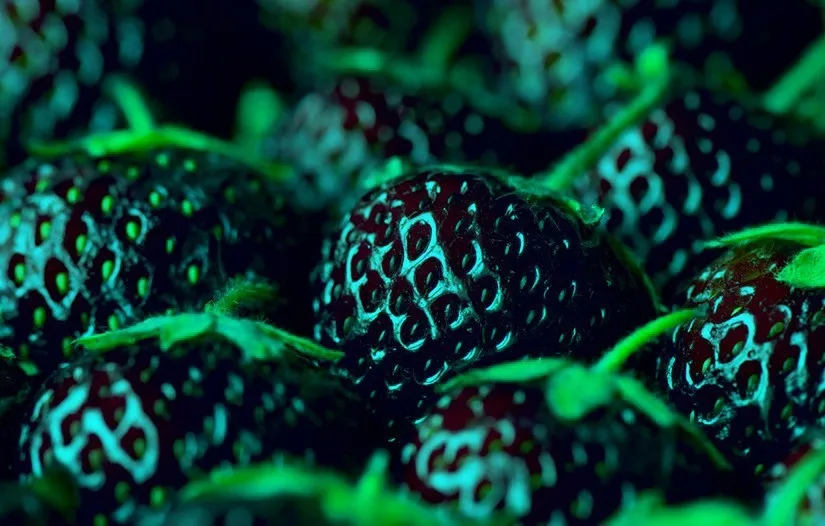 500 Pcs Strawberry Seeds Fragaria Fruit Seeds For Home Garden HTB1NyuDIVXXXXcXaXXXq6xXFXXXQ - 500 Pcs Strawberry Seeds Fragaria Fruit Seeds For Home Garden