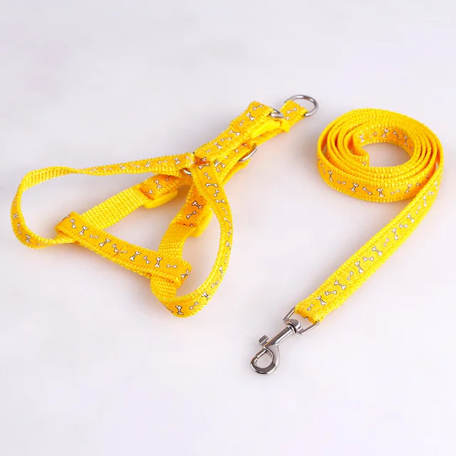 2018-Pets-Use-Dog-Harness-Leads-Sets-Cute-Colorful-Style-Harness-Nylon-Line-Leashes-Sets-Small.jpg_640x640 (4)