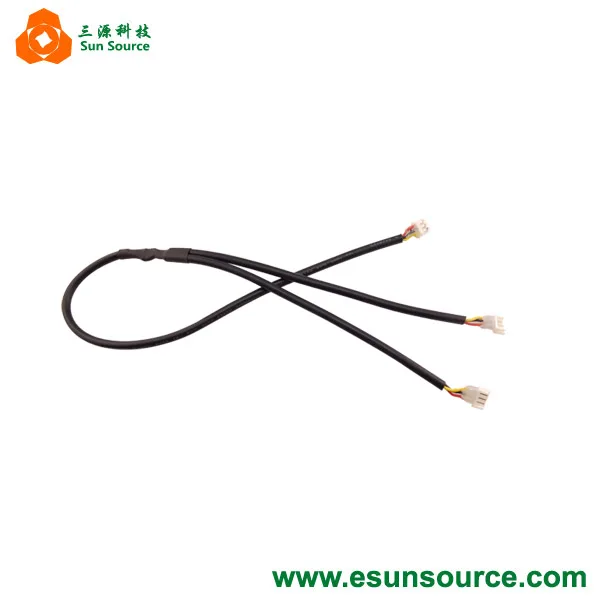 

AC100 3PIN 1 TO 2 cable