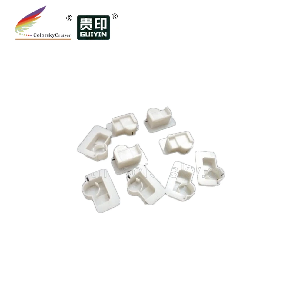 (ACC-OC330) чип стикер на пластине держатель для OKI C530DN C530 C 530DN 530 MC332DN MC332 MC 332DN 332 DN