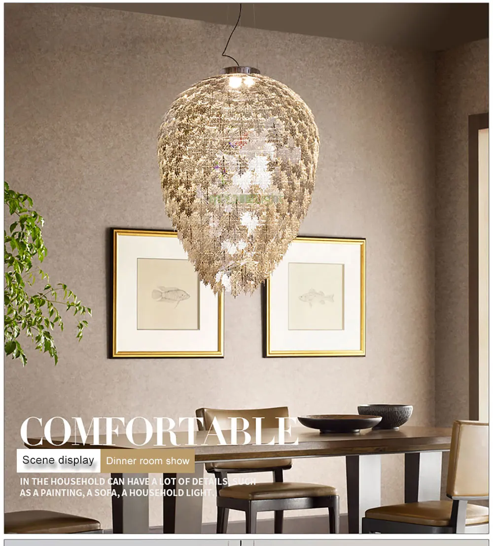 Stainless-steel-maple-leaf-pendant-lamp_04