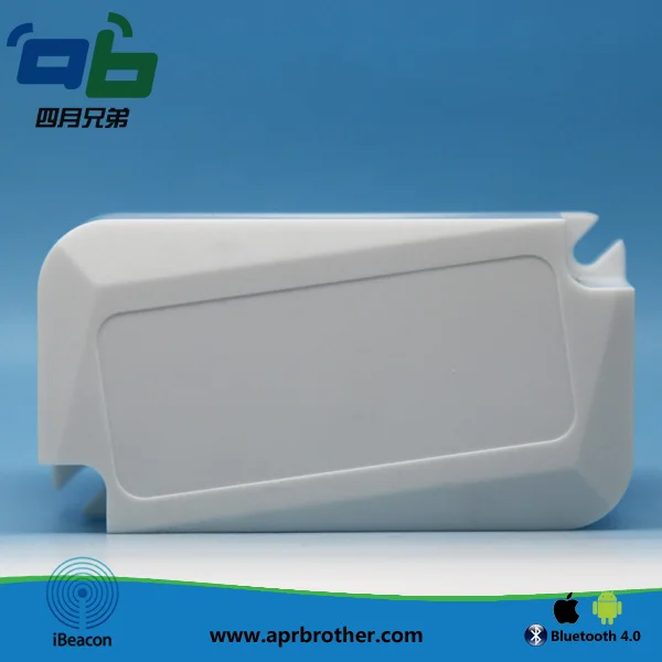Распродажа длинный срок службы батареи CR2477 Bluetooth ibeacon для внутренней
