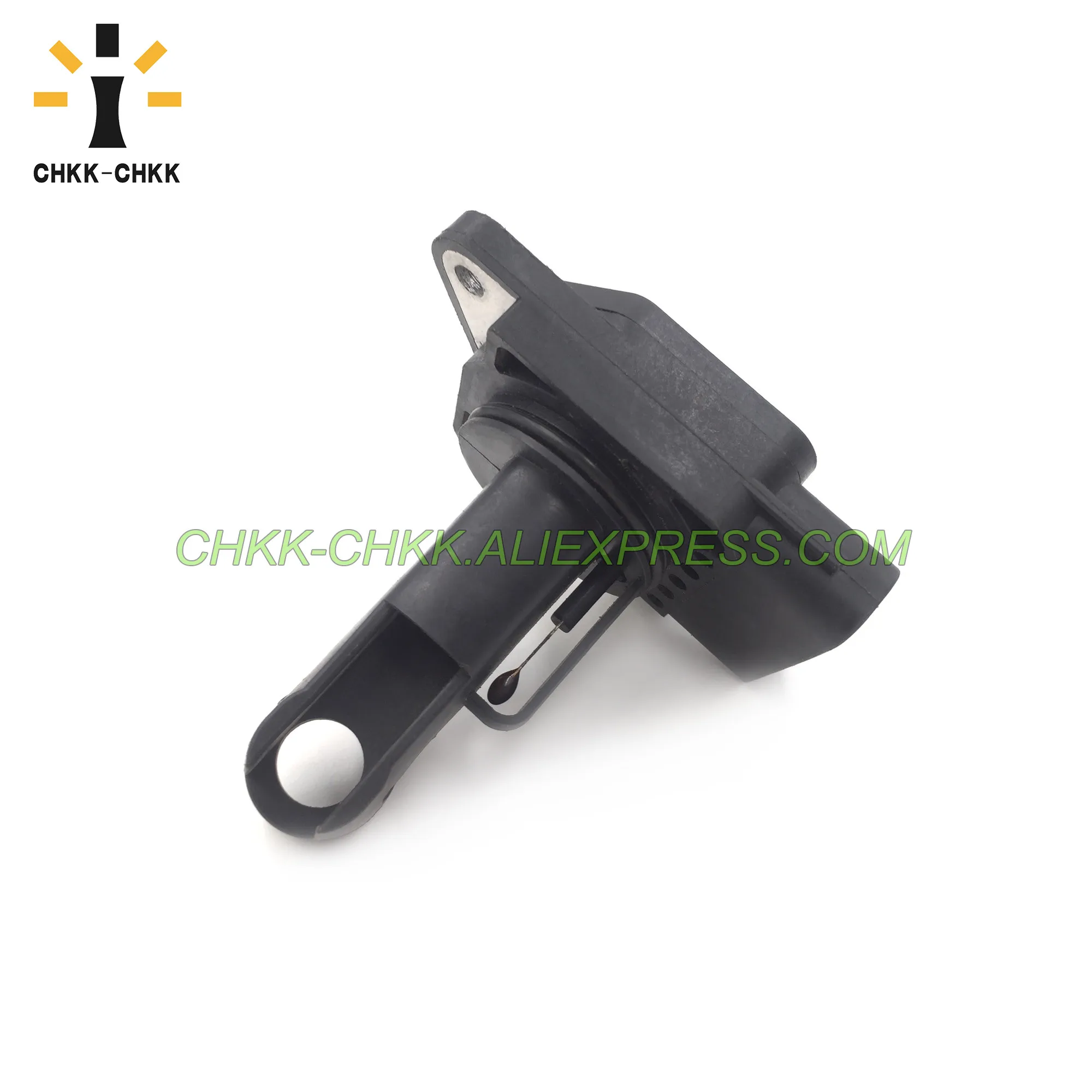 CHKK Датчик массового расхода воздуха 22204 07010 для LEXUS SCION TOYOTA TACOMA YARIS COROLLA|Расходомер