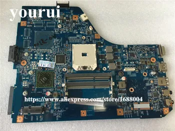 

Mainboard for Acer Aspire 5560 5560G Series Laptop Motherboard MB.RNW01.001 MBRNW01001