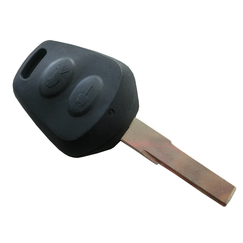 Remote Key Shell Replacement for Porsche 911 Carrera GT Boxster Old 996