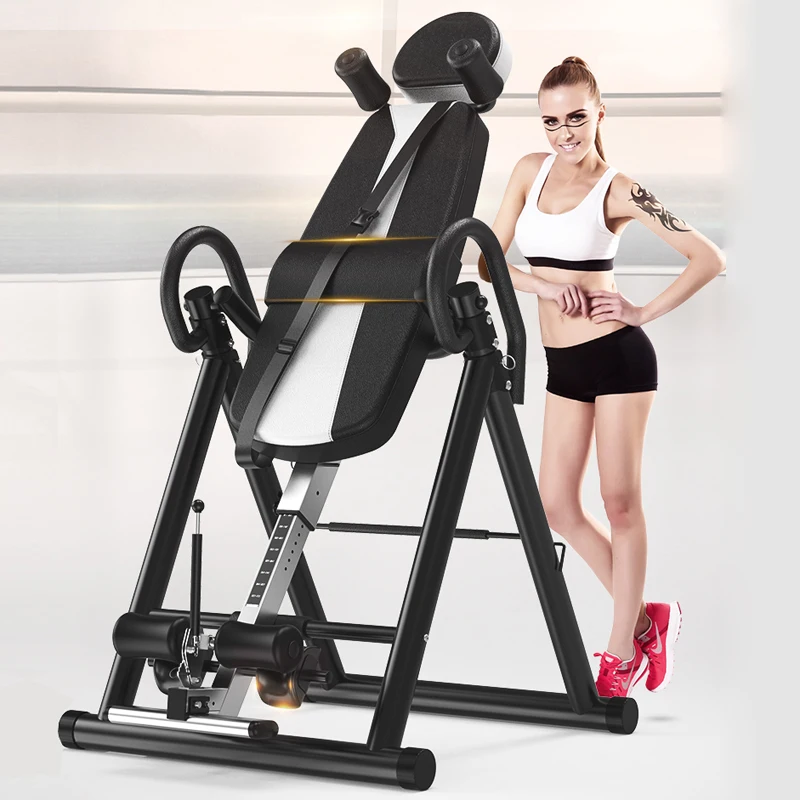 Портативная машинка для фитнеса и бодибилдинга Pro Circle Chin Up System гравитационные