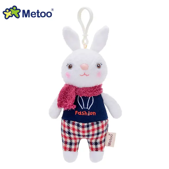 metoo bunny doll