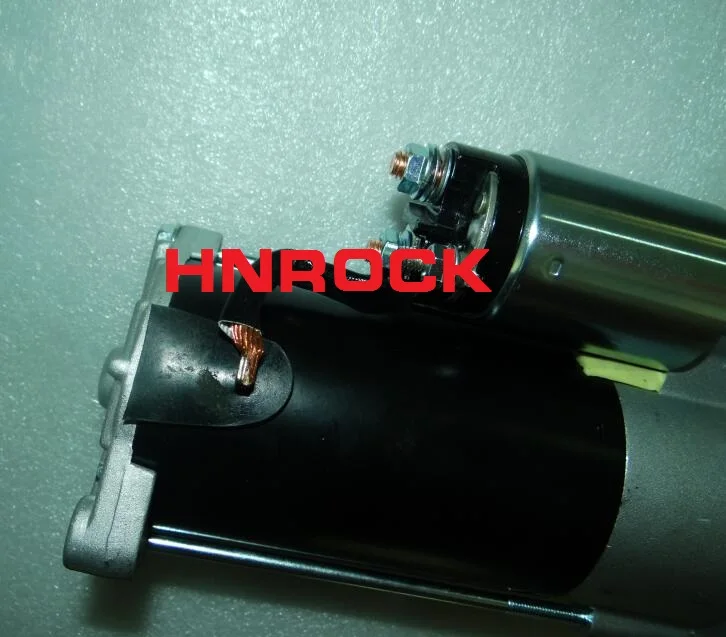 NEW STARTER MOTOR 3M5T11000DB 3M5T11000DC 3M5U11131AA 4M5T11000FA 4M5T11000FB 4M5T11000FC 4M5T11000FD 6G9N11000FA FOR FORD