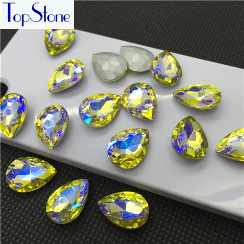 Citrine AB