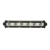 светодиодная балка 7 inch 18 Вт LED Work Light Бар С Cree Чипов Экстрим Тонкий наводнение Пятно Луча Авто СВЕТОДИОДНЫЕ Кру Лампы Лампы Для Джип-Внедорожник автомобиль Для Укладки