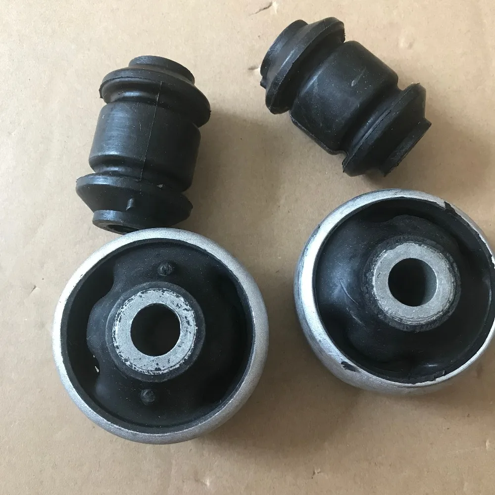 

Front Control Arm Bushing Kit For VW Bora Beetle Jetta MK4 Golf 4 Audi TT A3 S3 1J0407181, 357407182