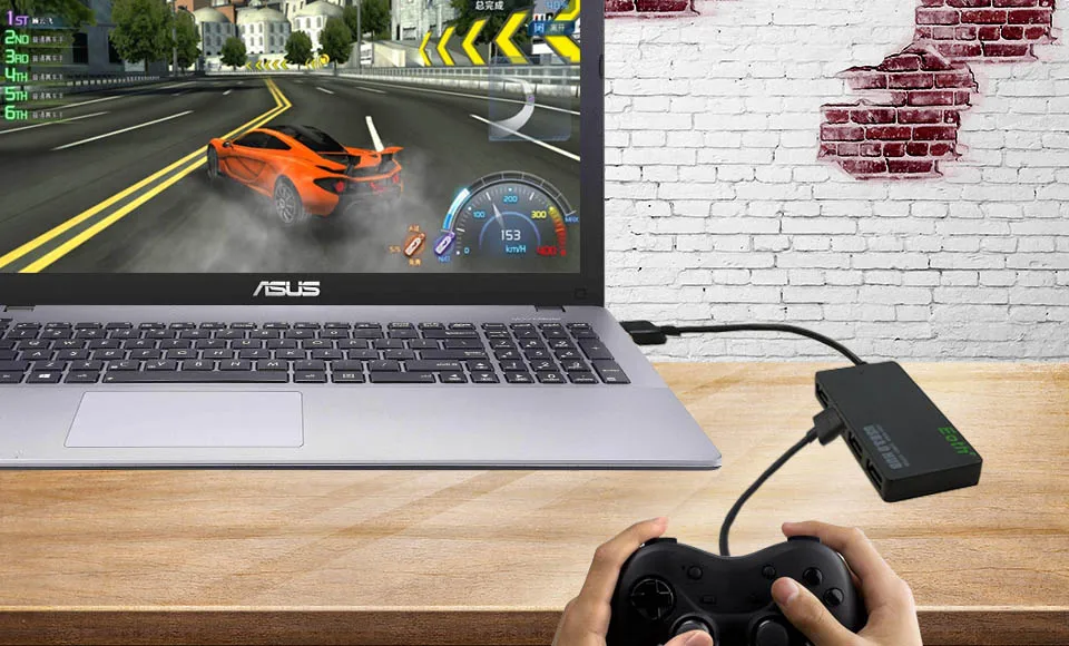 EOTH-HUB2.0-4012 XQ 18