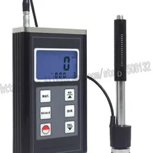 Landtek HM6580 цифровой измеритель твердости Leeb HM-6580 тестер