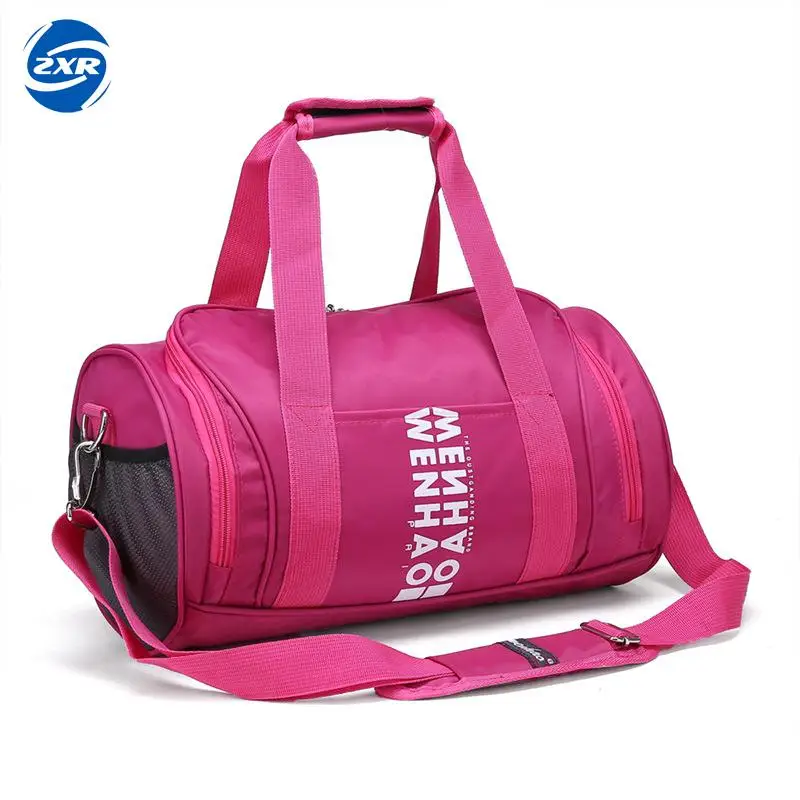 Aliexpress.com : Buy Waterproof gym Bags women shoulder crossbody bags ...