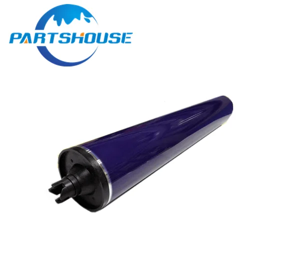 black 1Pcs OPC drum for Xerox DC240 242 DC250 252 700 550 560 570 7600 4055 5065 5540 6500 6550 7500 7550 7655 7665 7675 Cylinder