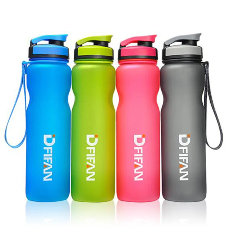 cool cycling bottles
