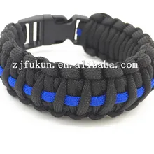 Различные плетения 7 нитей король Кобра рыбий хвост Кобра Плетение ручной работы 550 Паракорд выживания браслет