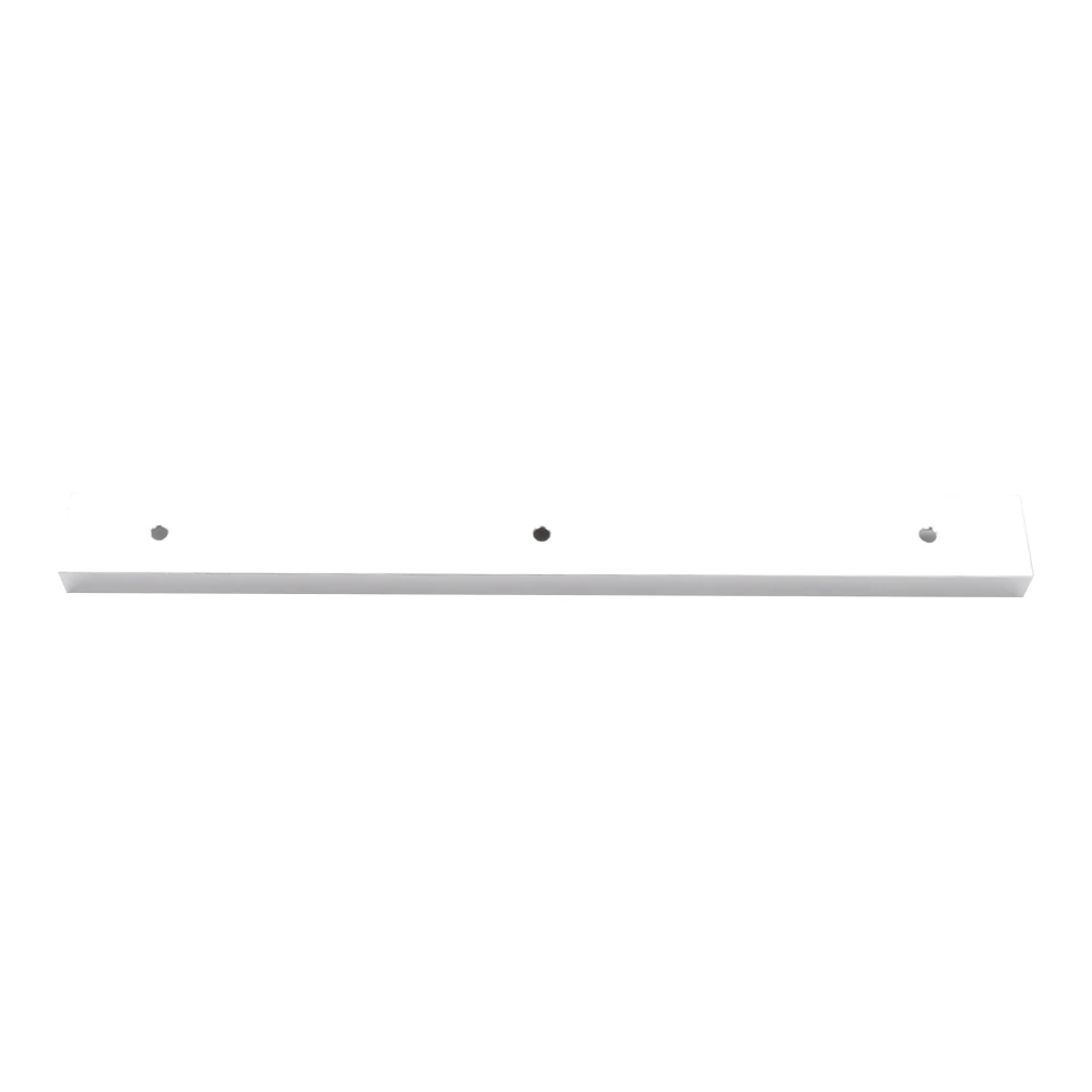 

T Track Slot Slide Slab For T-slot T-track Miter Track Fixture Slot Router Table Woodworking Tools 300/400/500/600mm