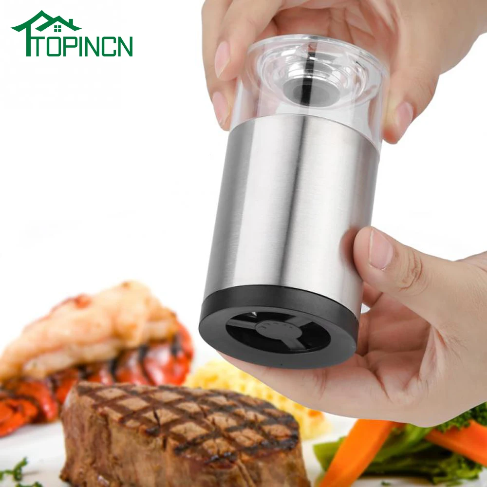 Hot Sale Manual Pepper Spice Grinder Muller Kitchen Grinding Tool Hand