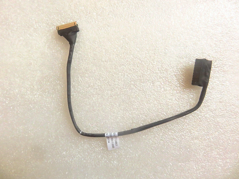 New Original Battery Cable For Dell Latitude 14 7000 E7270 Battery Connector 7270 Cn 03799v 03799v 3799v Dc020029b00 Aaz50 Computer Cables Connectors Aliexpress