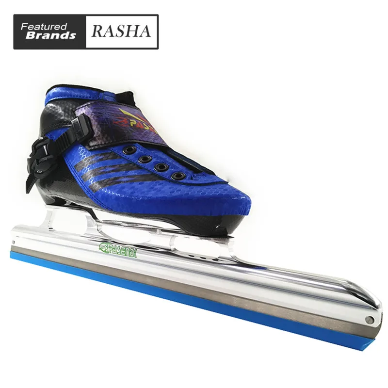Prix pour PASENDI Chaussures de Patinage De Vitesse longue piste glace skateice chaussures de patinage noir enfants glace lame patines jaune noir Rouleaux De Patinage Prix pour PASENDI Chaussures de Patinage De Vitesse longue piste glace skateice chaussures de patinage noir enfants glace lame patines jaune noir Rouleaux De Patinage