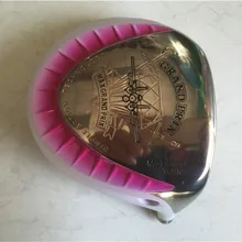 GP MAX GRAND PRIX MGP-0010 Тур драйвер GRAND PRIX Драйвер гольф-клубов 9/10 градусов R/S/SR/X гибкий графитовый Вал с головным покрытием