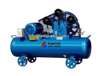 

Piston Air Compressor