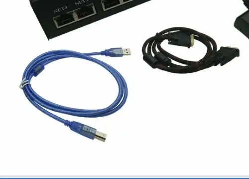 

controller cable for DVI controller