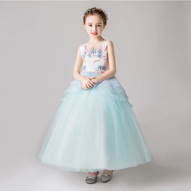 unicorn dress for 12 year olds
