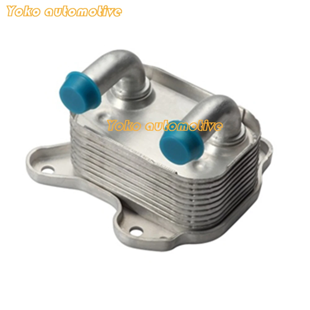 OIL COOLER for VAUXHALL 1.7 DI 16V DTI Y17DT Y17 ASTRA CORSA COMBO 97223705 | Автомобили и - Цена: 1 983,74 руб.