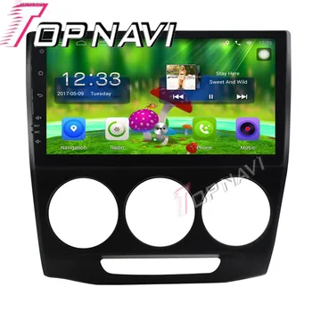 

Topnavi 10.1'' Quad Core Android 6.0 Car GPS Navigation For Crider 2013 For Honda Radio Audio Multimedia Stereo Without DVD