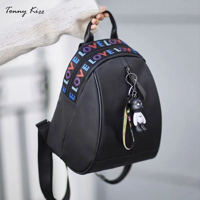 

Oxford Backpack Women High Quality Travel Backpack For Girls School Bags For Teenage Girls mochila feminina