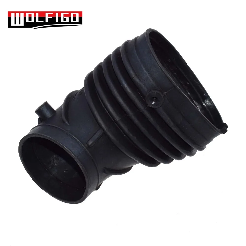 

WOLFIGO For BMW E36 318 M42 318ti M42 1995 Air Intake Boot Hose 13 71 1 247 829 NEW 13711247829