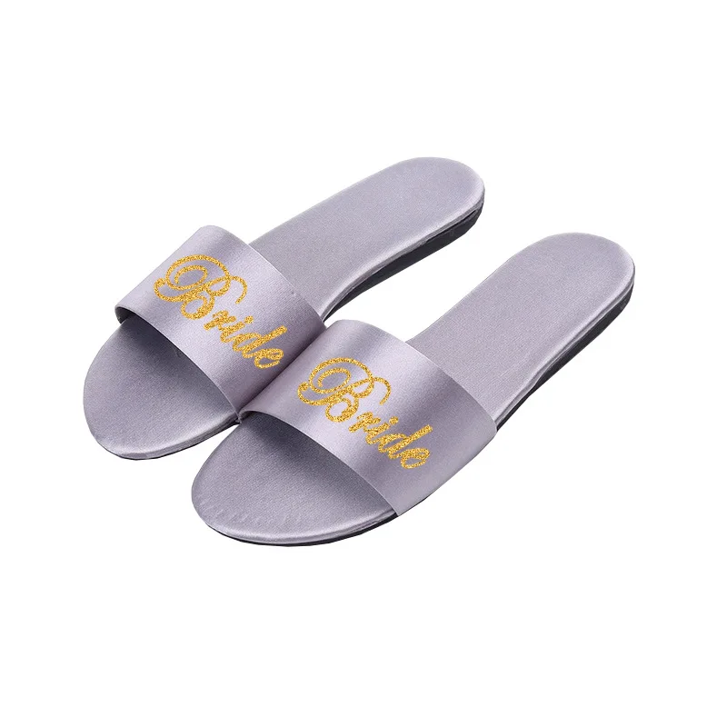 maid of honour flip flops